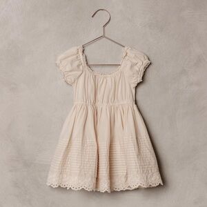 Noralee Emma Dress in Shell Size 6